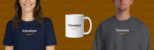 📦 Friendzon : livraison garantie en plein dans la friendzone