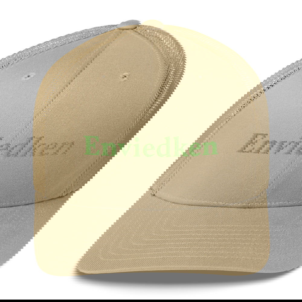 Casquette brodée Enviedken bière - Sedurro