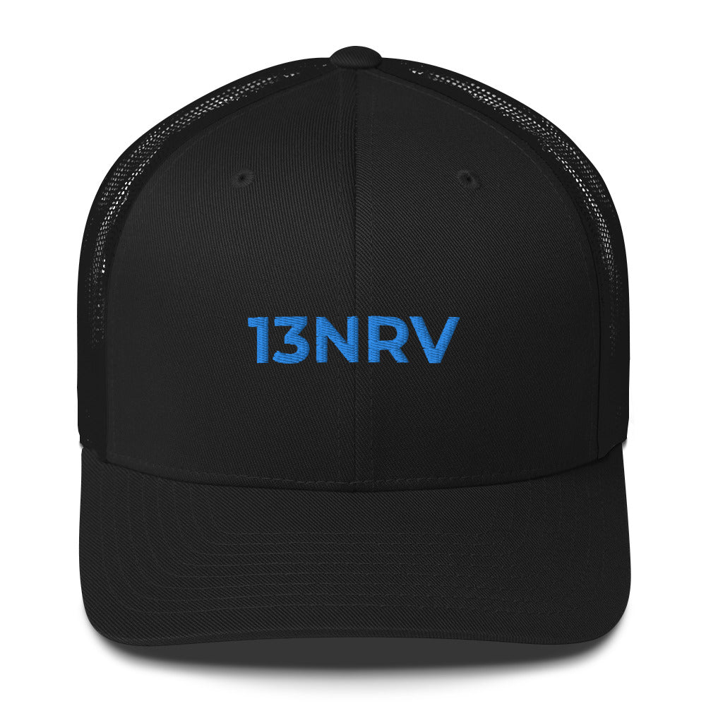 Casquette brodée 13NRV - Sedurro