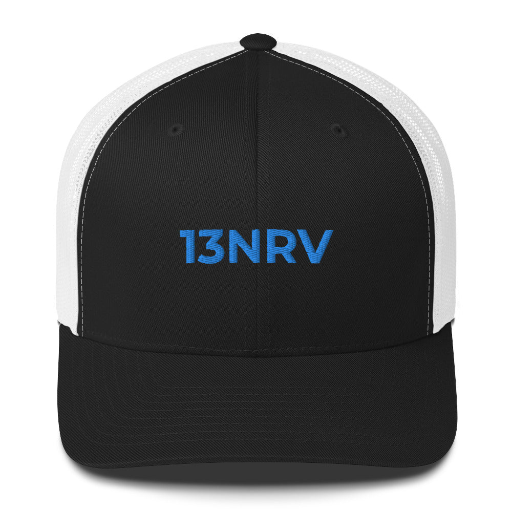 Casquette brodée 13NRV - Sedurro