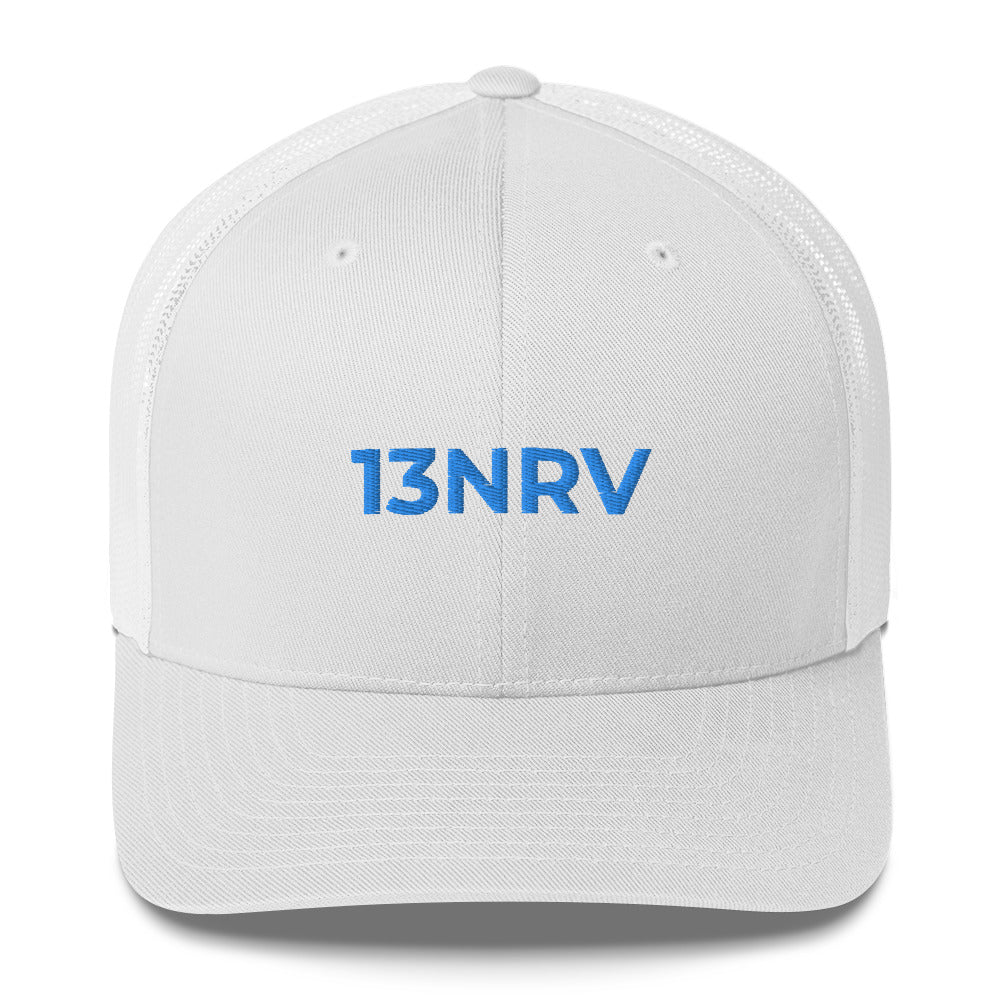 Casquette brodée 13NRV - Sedurro