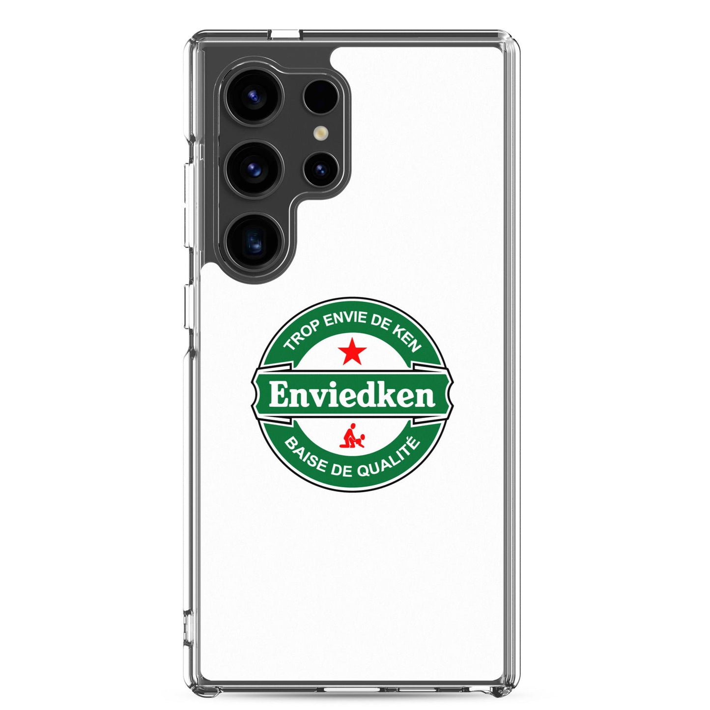 Coque Samsung Enviedken bière Samsung Galaxy S24 Ultra - Sedurro