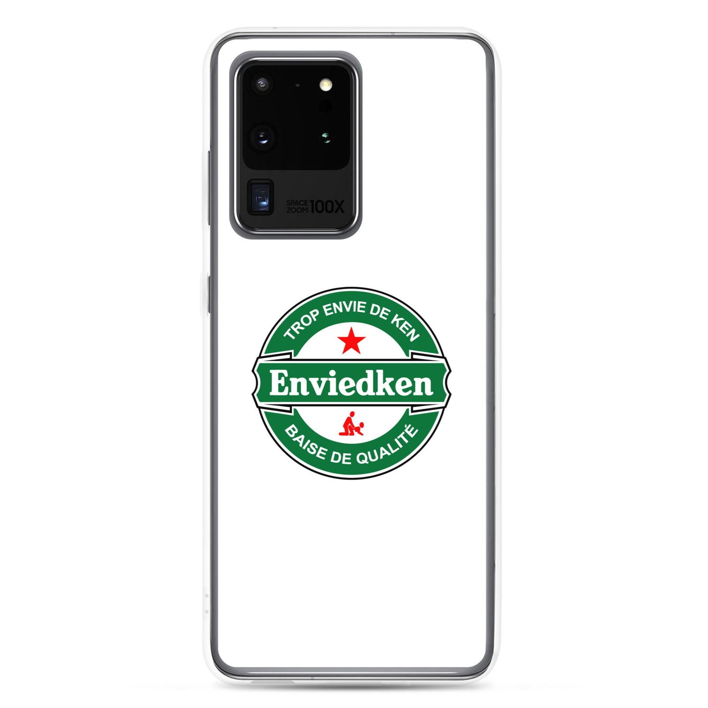 Coque Samsung Enviedken bière Samsung Galaxy S20 Ultra - Sedurro