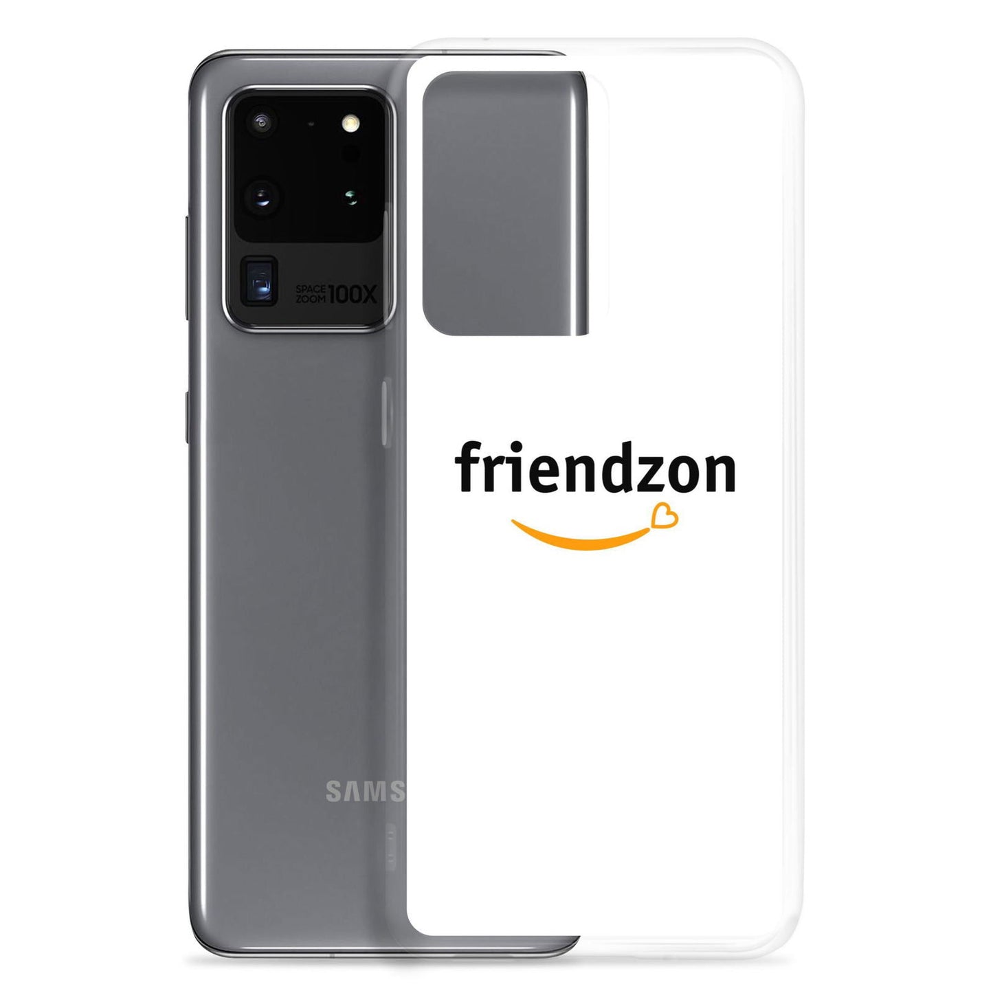 Coque Samsung Friendzon - Sedurro