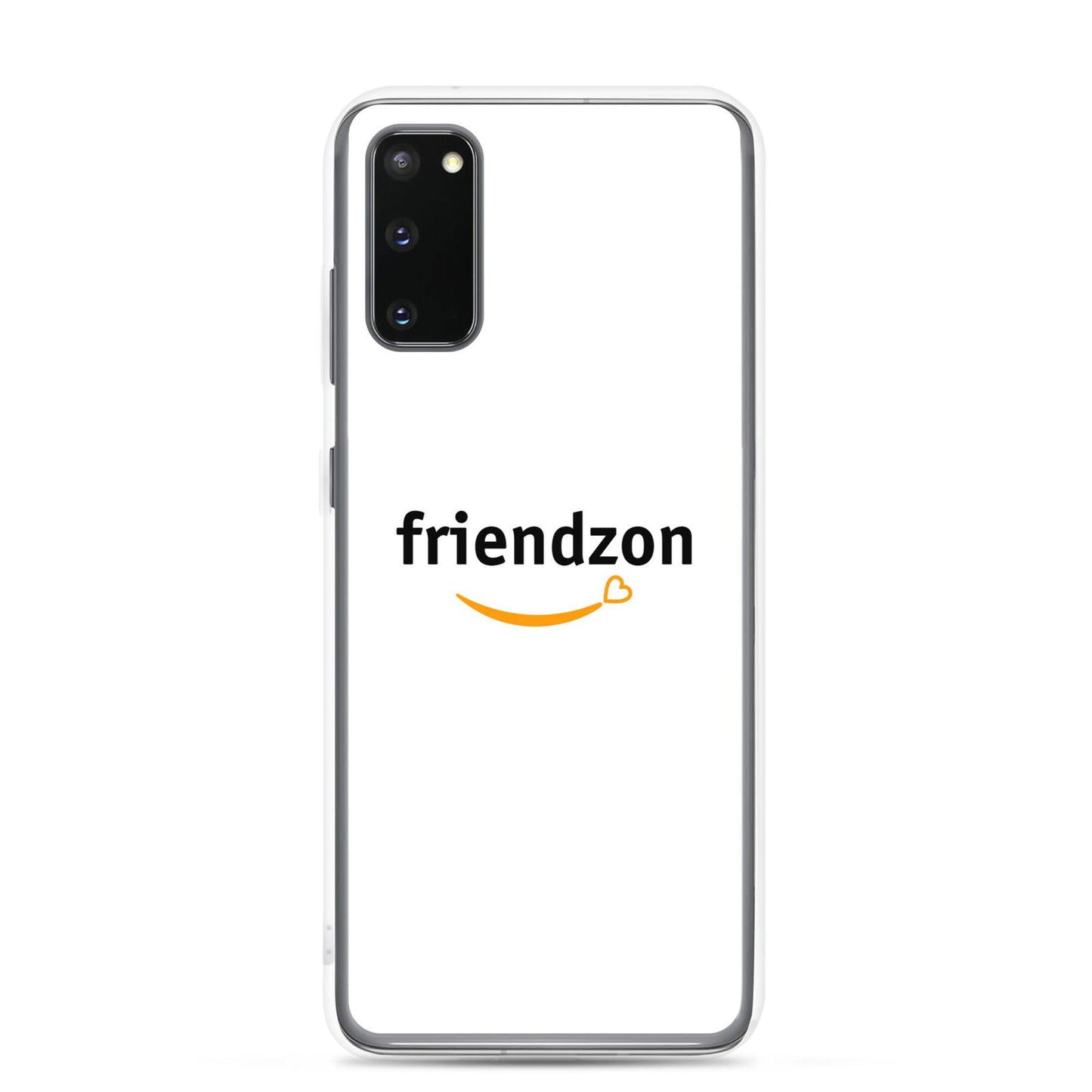 Coque Samsung Friendzon - Sedurro