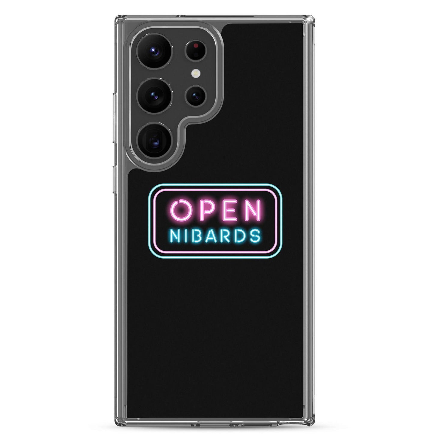 Coque Samsung Open nibards Samsung Galaxy S23 Ultra - Sedurro