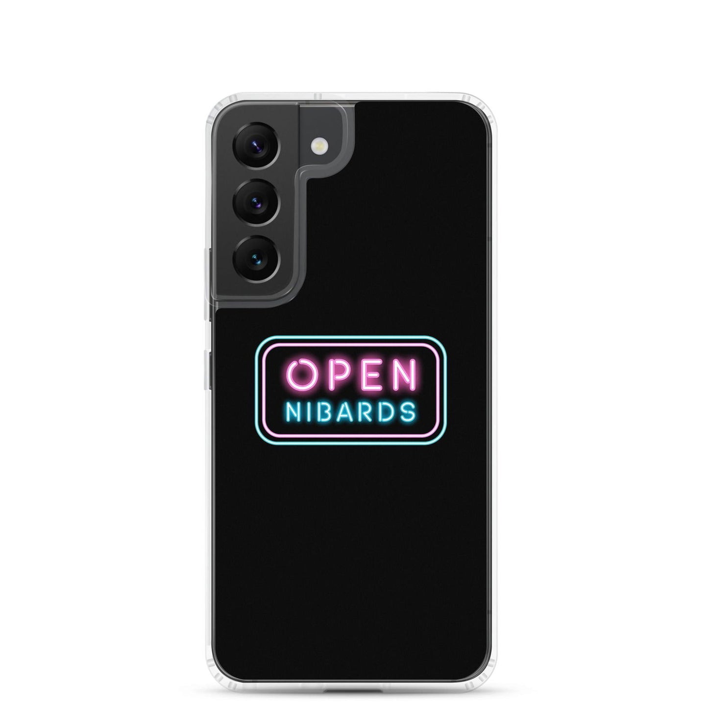 Coque Samsung Open nibards Samsung Galaxy S22 - Sedurro