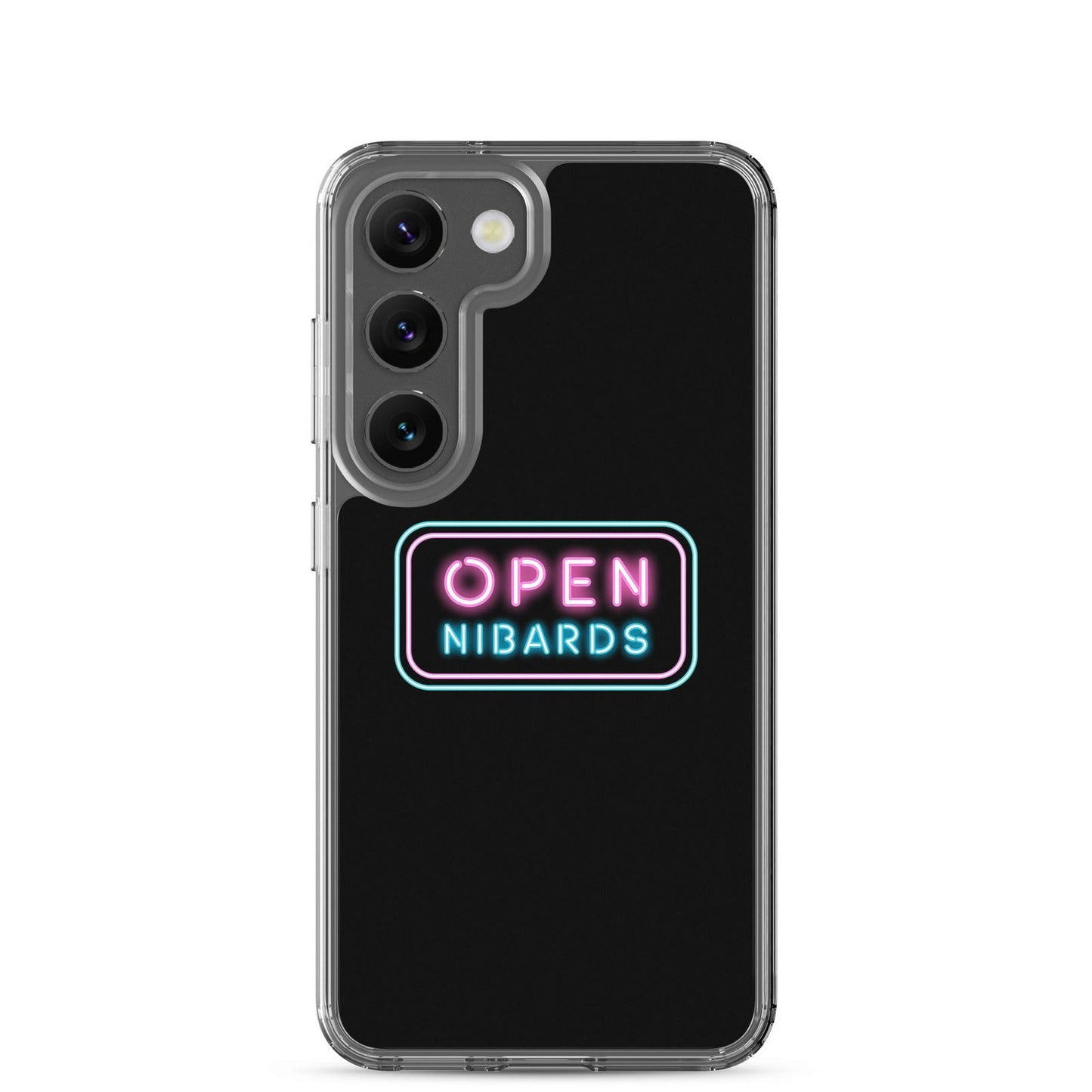 Coque Samsung Open nibards Samsung Galaxy S23 - Sedurro