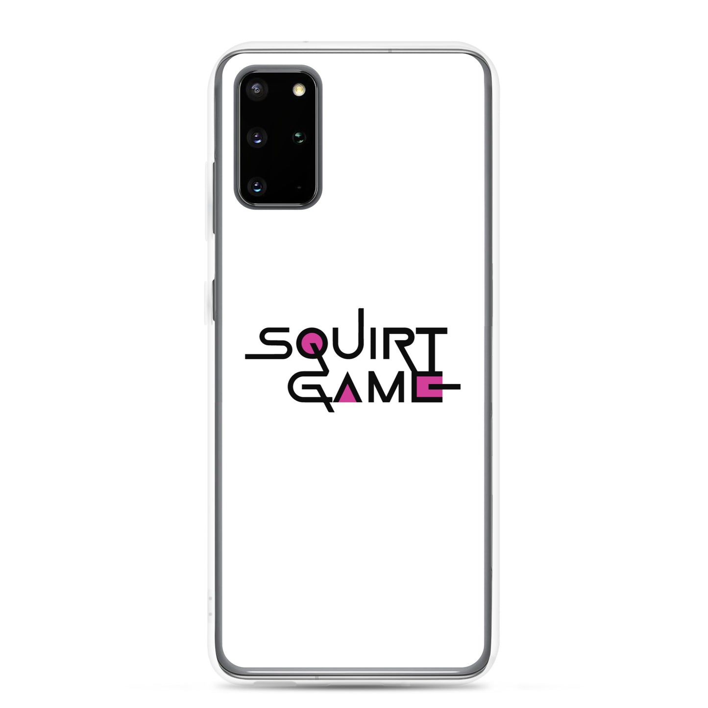 Coque Samsung Squirt game - Sedurro