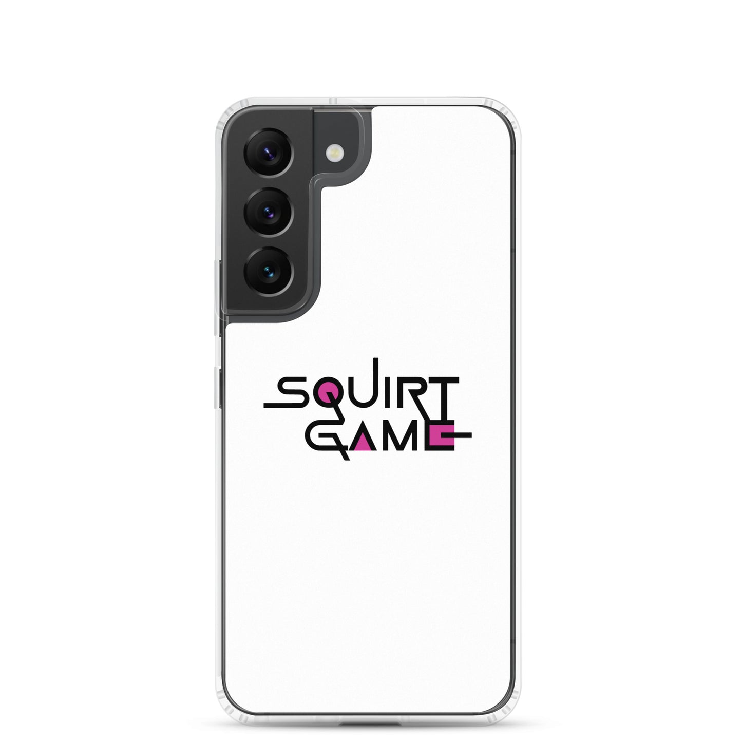Coque Samsung Squirt game - Sedurro