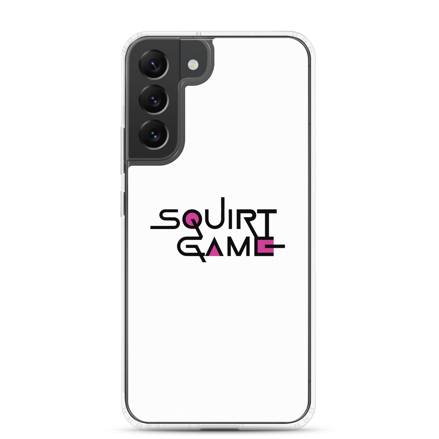 Coque Samsung Squirt game - Sedurro