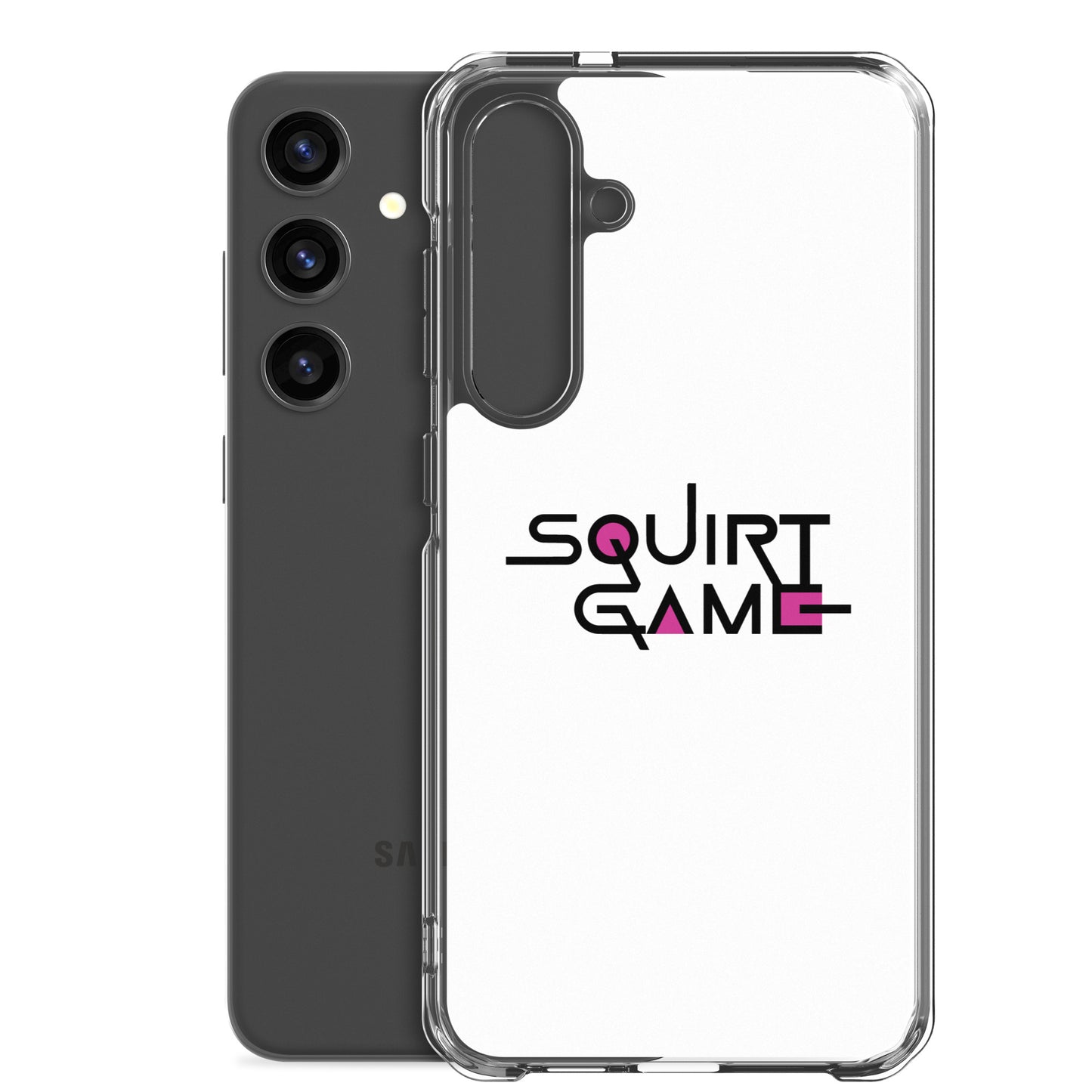 Coque Samsung Squirt game - Sedurro