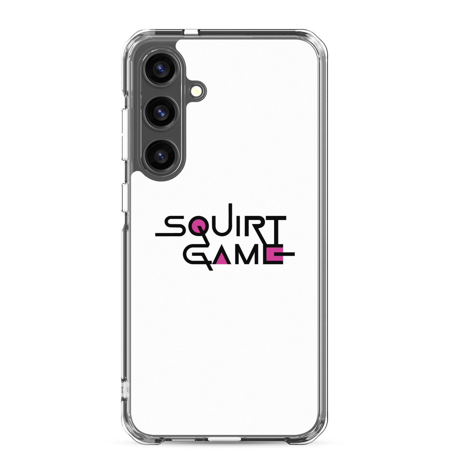 Coque Samsung Squirt game - Sedurro