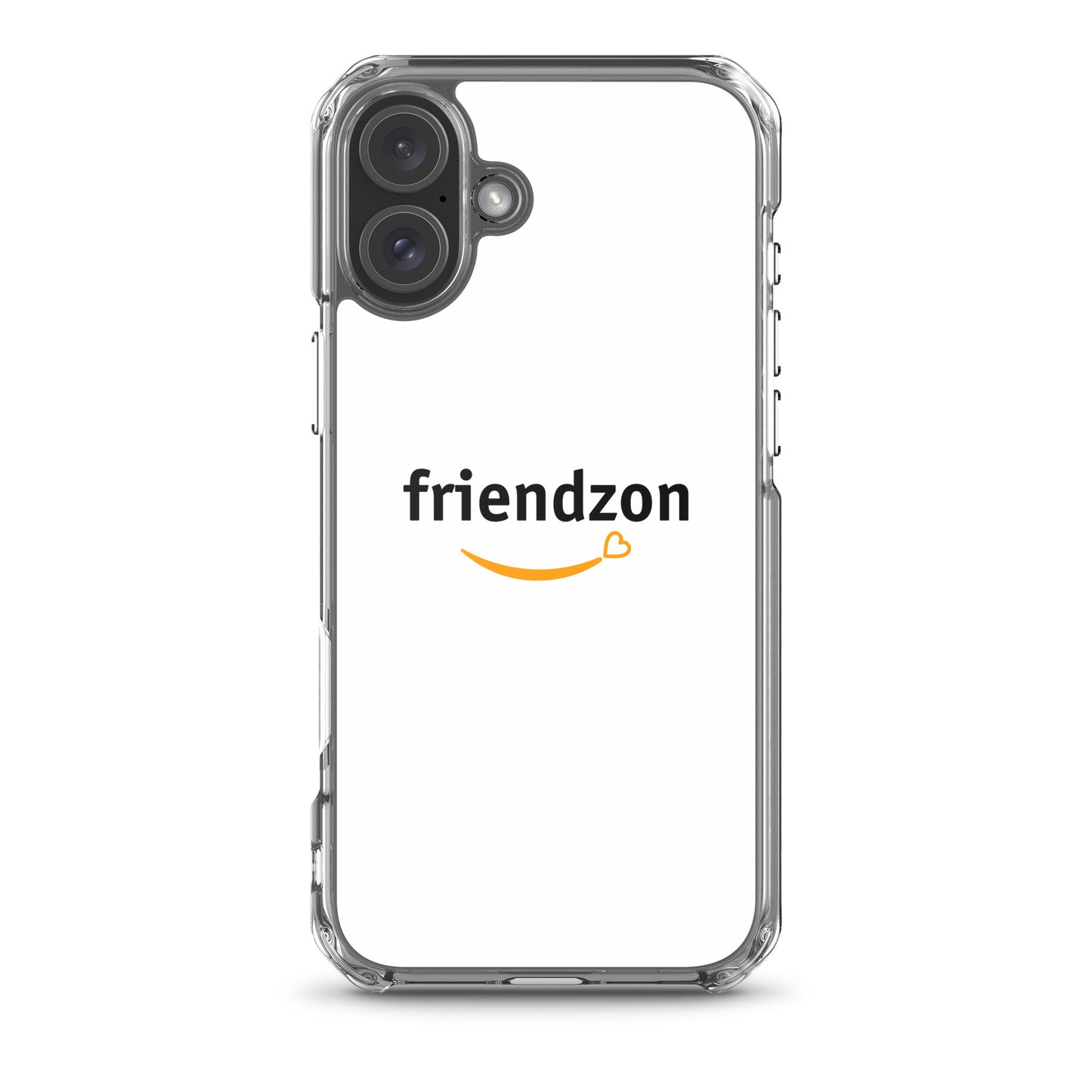 Coque iPhone Friendzon - Sedurro