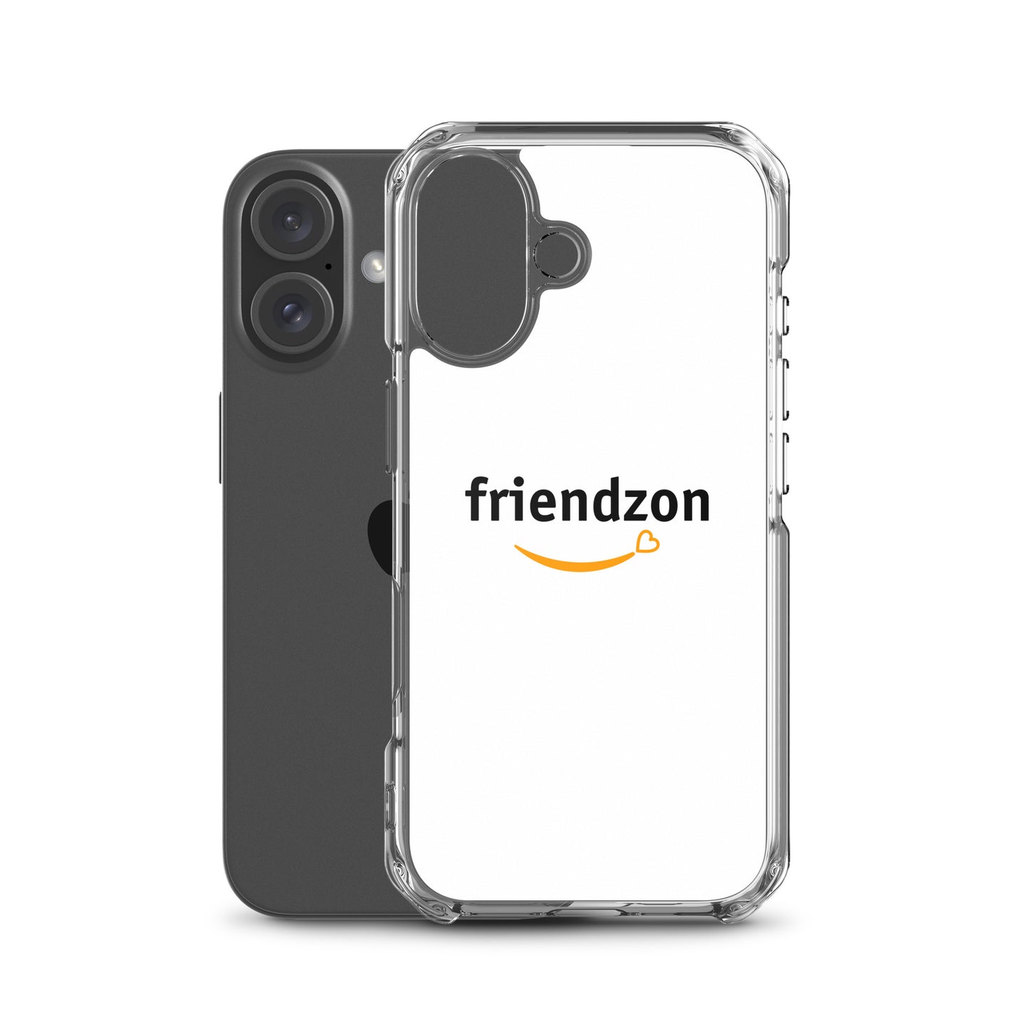 Coque iPhone Friendzon - Sedurro