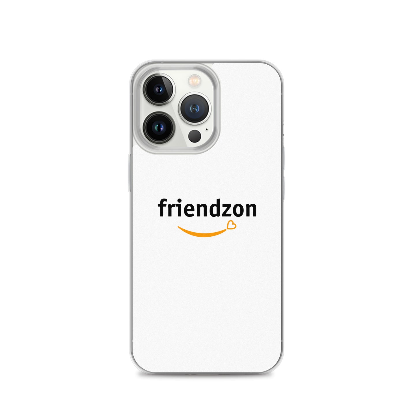 Coque iPhone Friendzon - Sedurro
