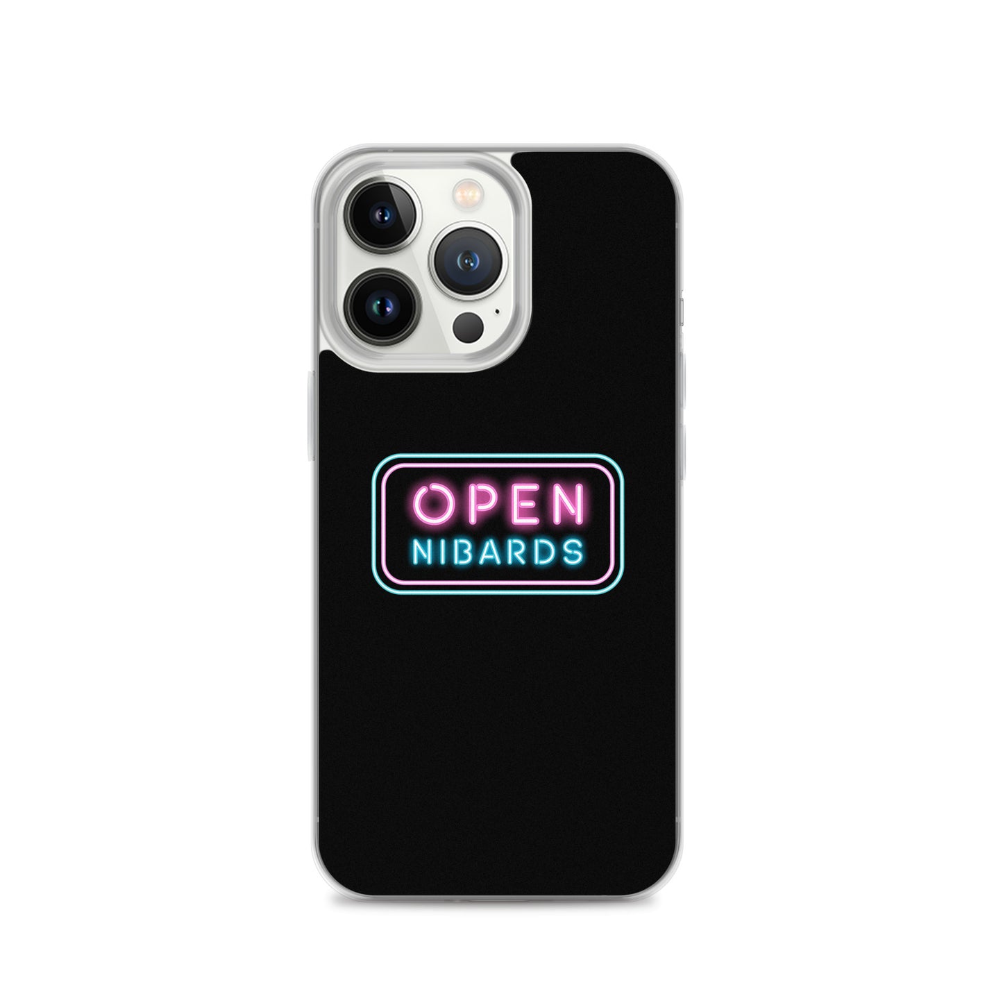 Coque iPhone Open nibards iPhone 13 Pro - Sedurro