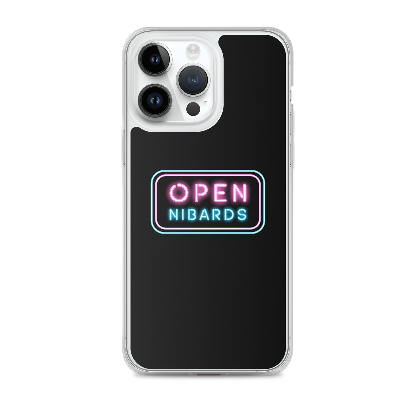 Coque iPhone Open nibards iPhone 14 Pro Max - Sedurro