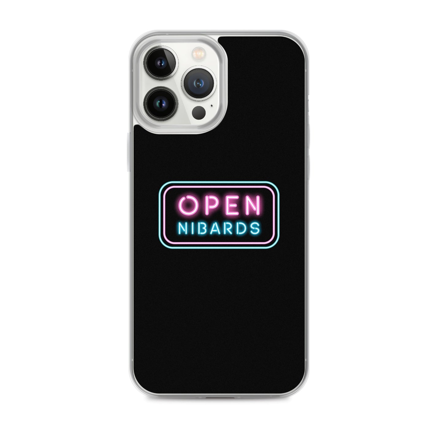 Coque iPhone Open nibards iPhone 13 Pro Max - Sedurro