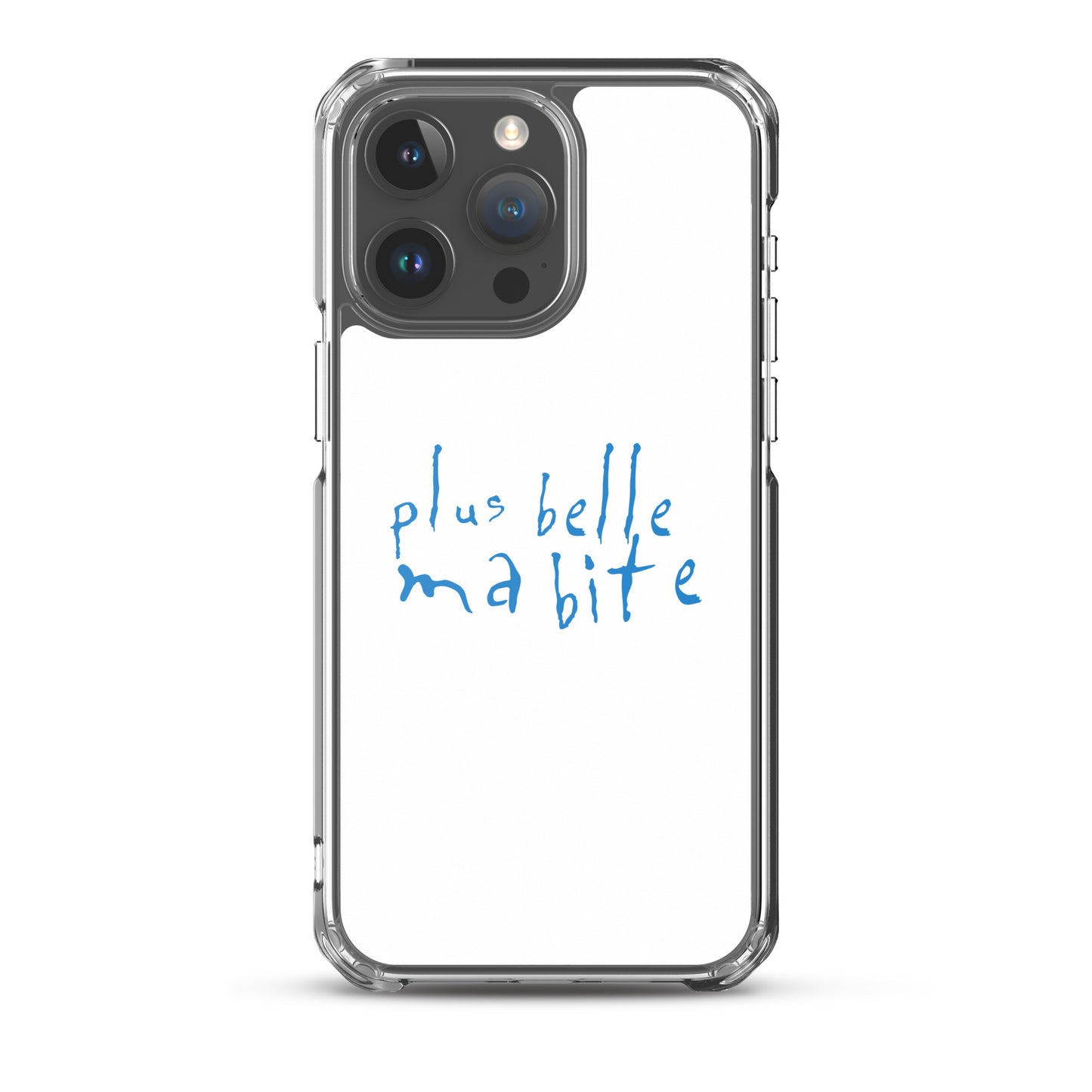 Coque iPhone Plus belle ma bite iPhone 15 Pro Max - Sedurro