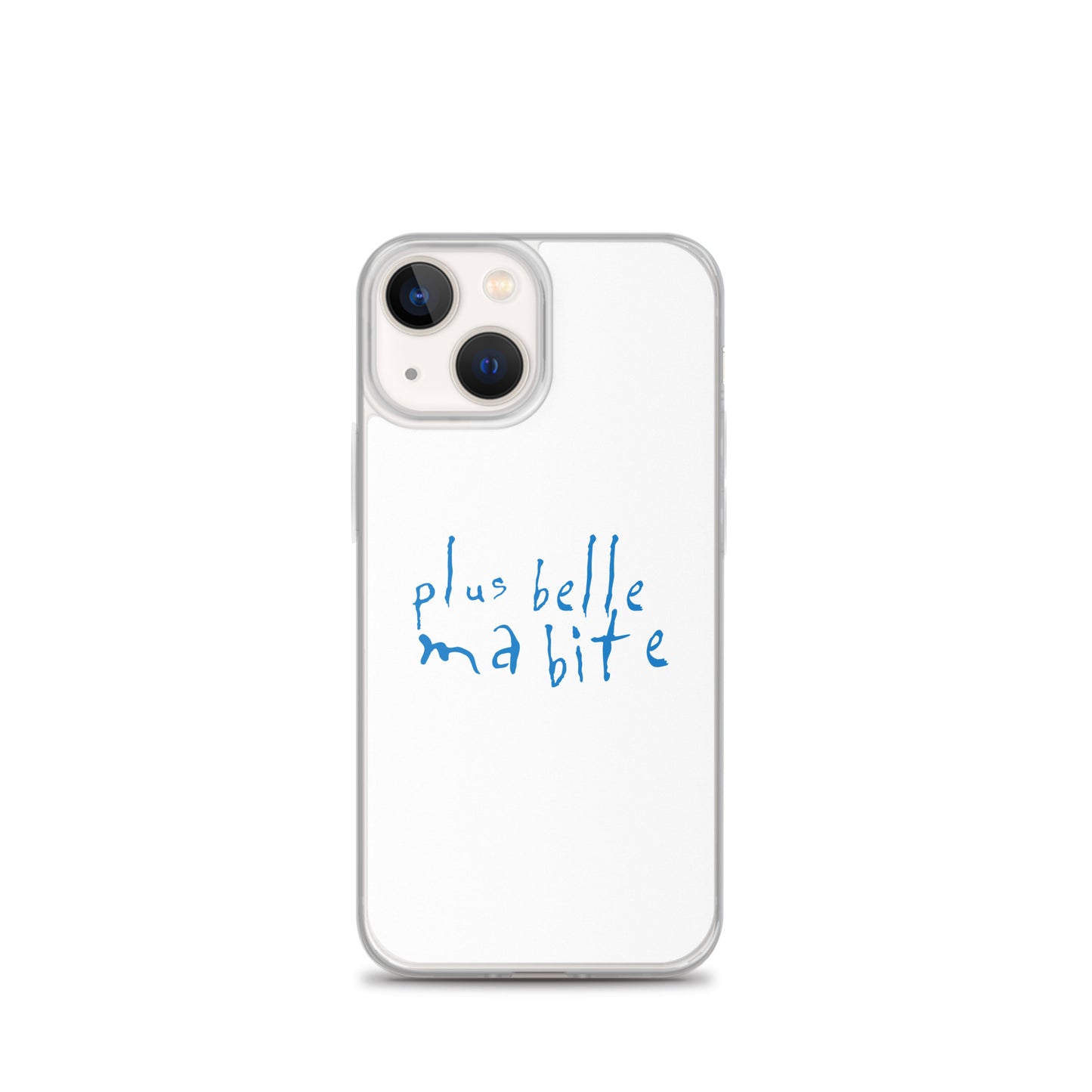Coque iPhone Plus belle ma bite iPhone 13 mini - Sedurro