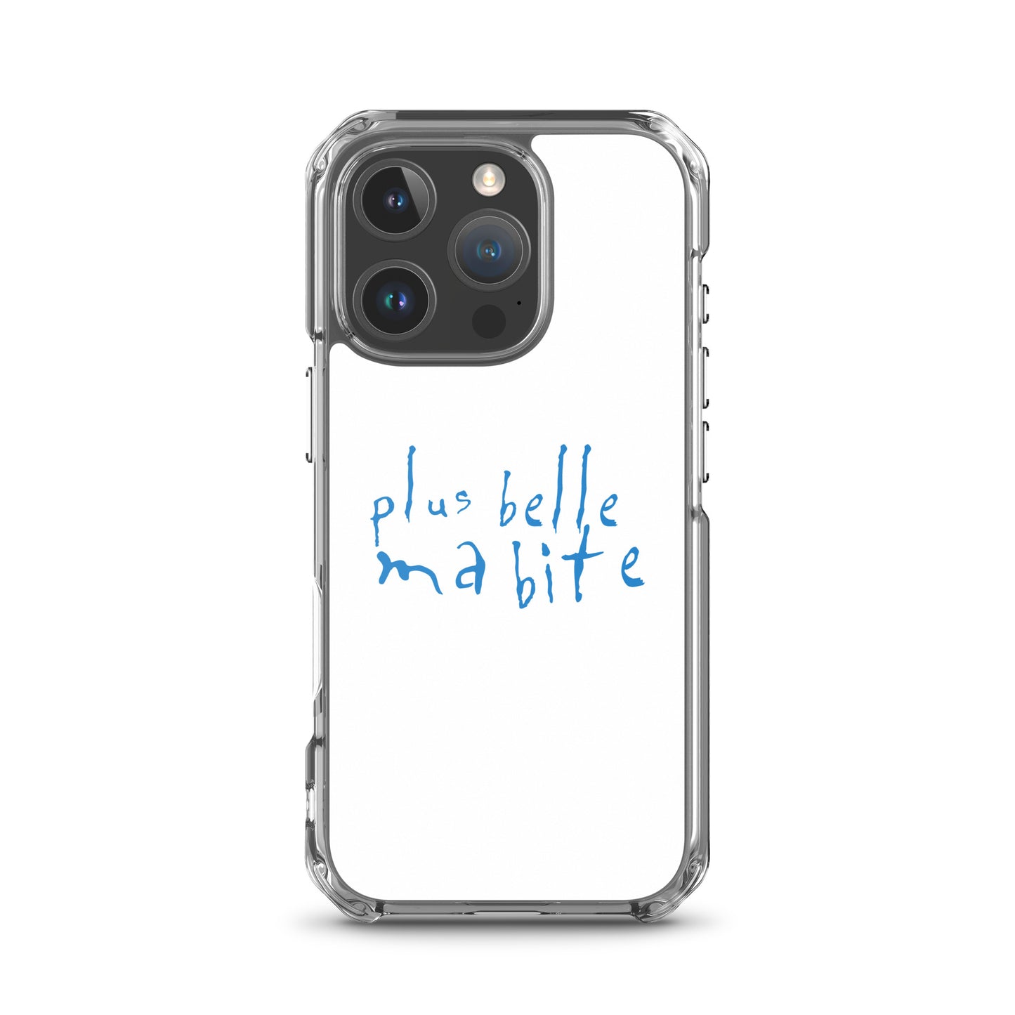 Coque iPhone Plus belle ma bite iPhone 16 Pro - Sedurro