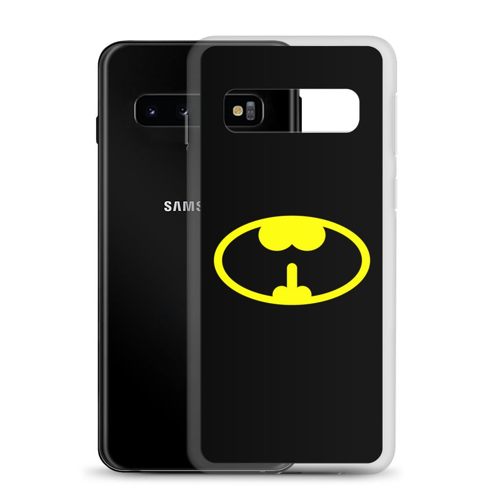 Coque Samsung Bitman - Sedurro