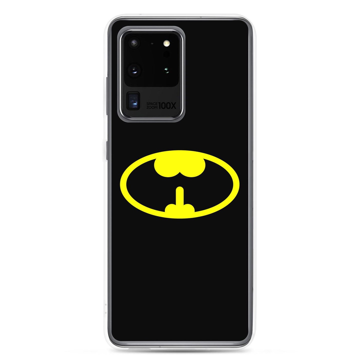 Coque Samsung Bitman Samsung Galaxy S20 Ultra - Sedurro