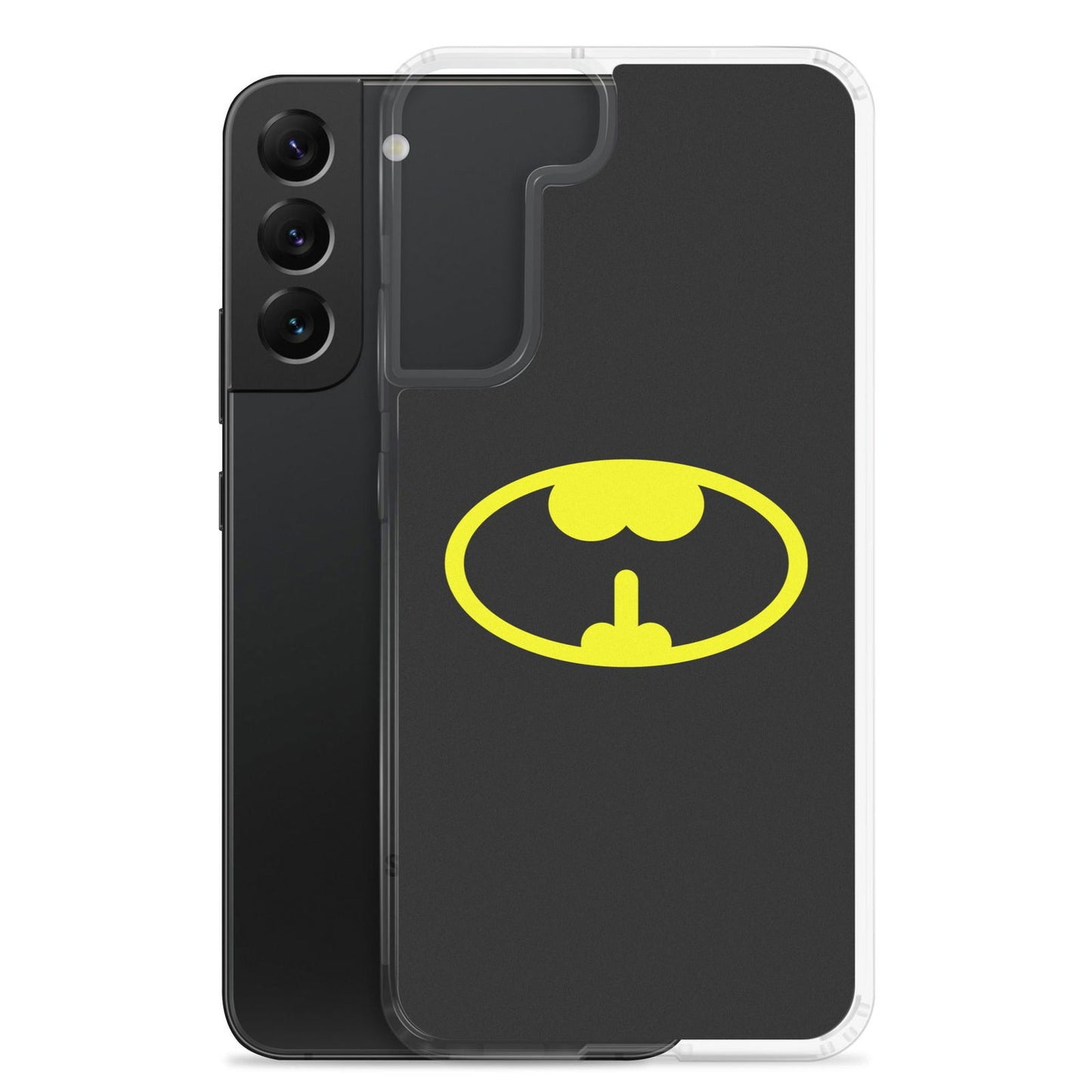 Coque Samsung Bitman - Sedurro