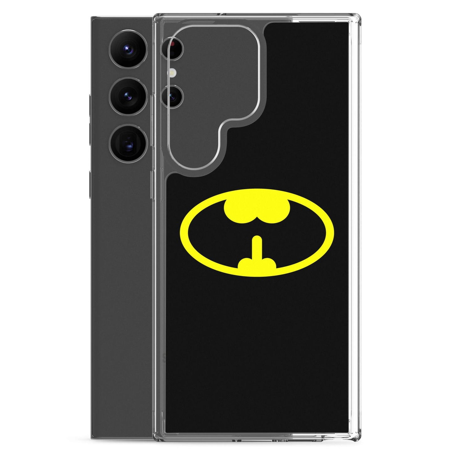 Coque Samsung Bitman - Sedurro