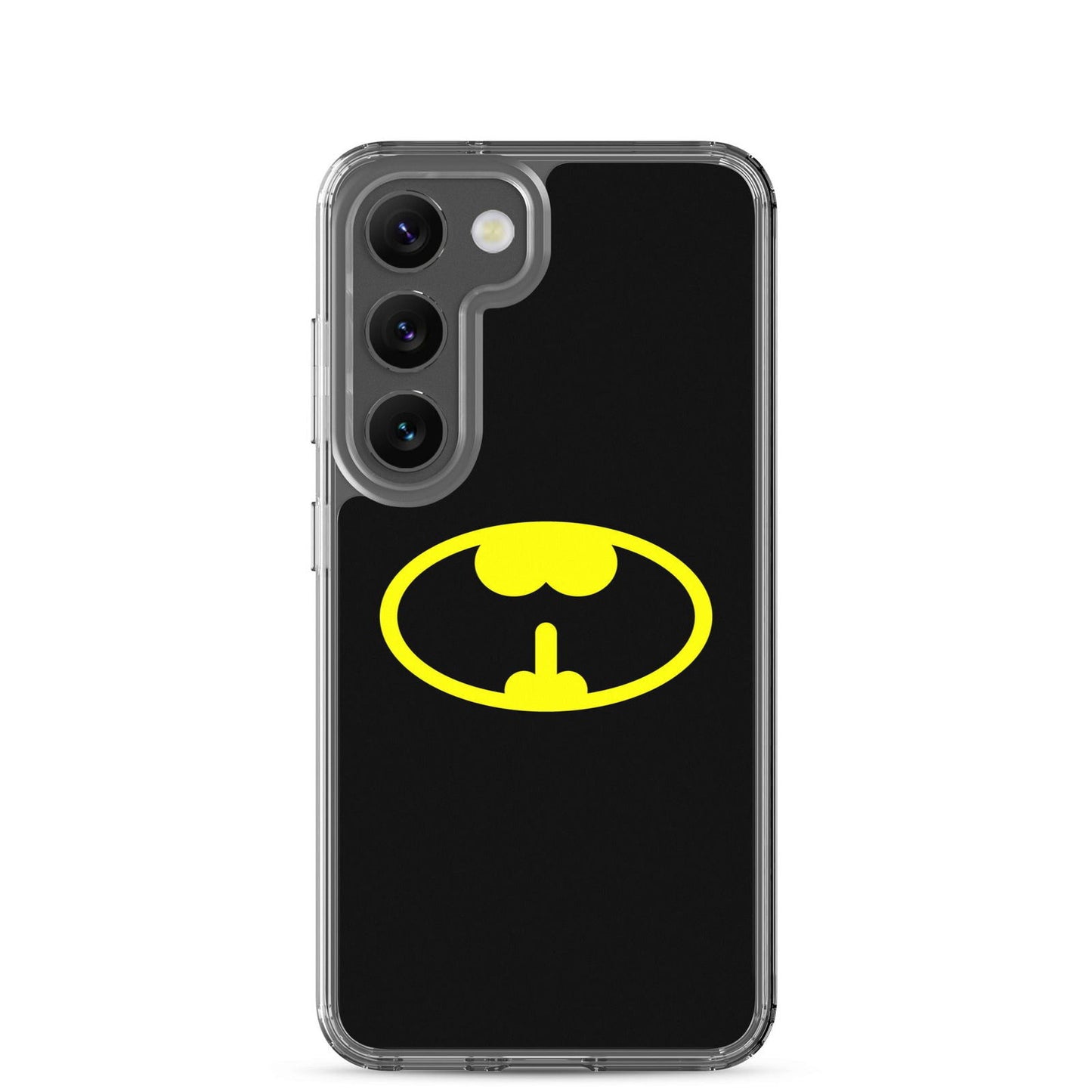 Coque Samsung Bitman Samsung Galaxy S23 - Sedurro