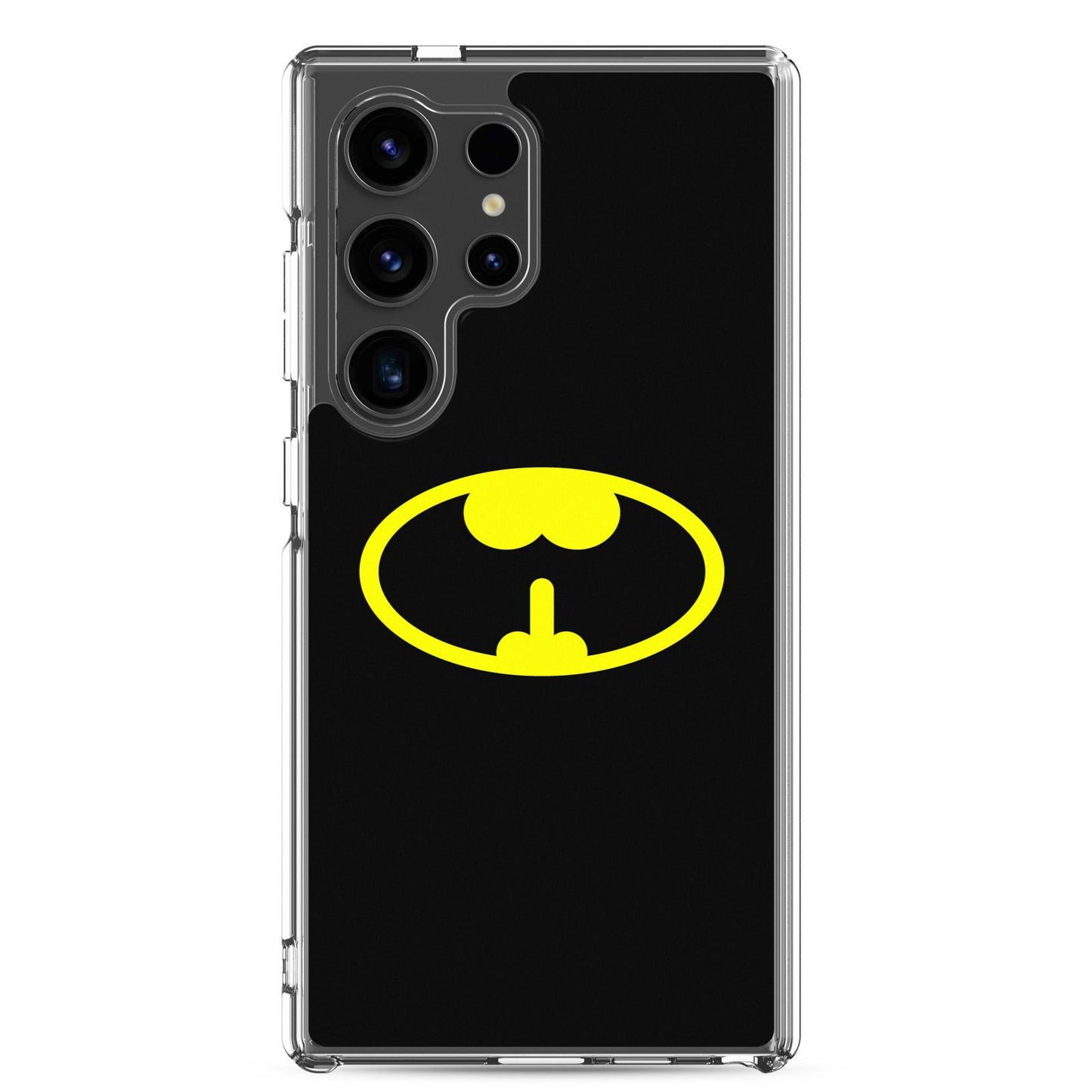 Coque Samsung Bitman Samsung Galaxy S24 Ultra - Sedurro