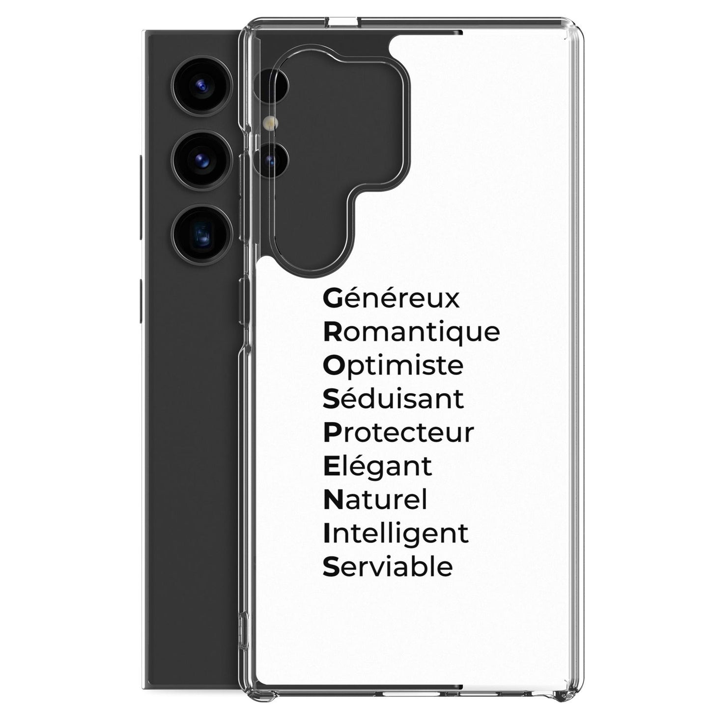 Coque Samsung Gros pénis qualités - Sedurro