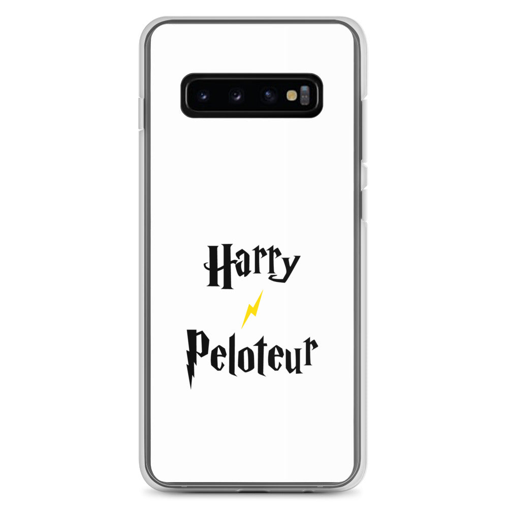 Coque Samsung Harry Peloteur - Sedurro