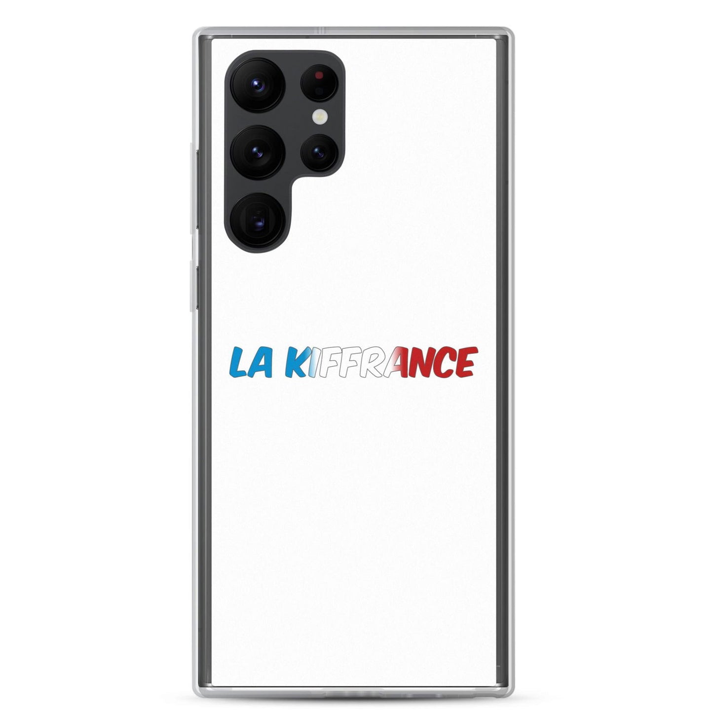 Coque Samsung La kiffrance Samsung Galaxy S22 Ultra - Sedurro