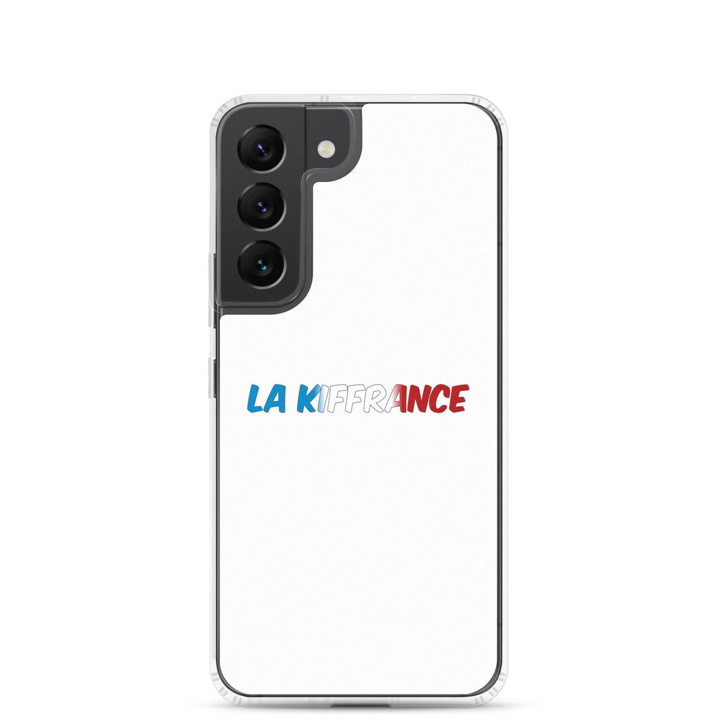 Coque Samsung La kiffrance Samsung Galaxy S22 - Sedurro