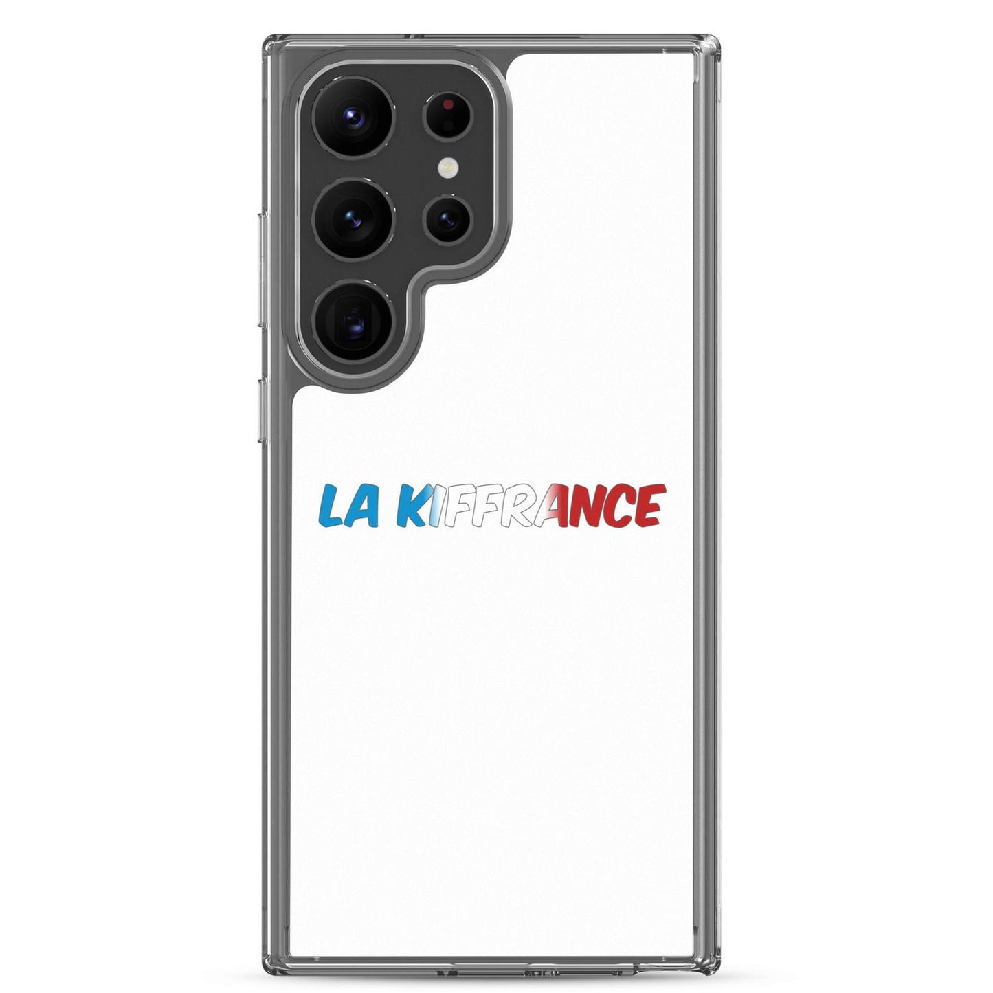 Coque Samsung La kiffrance Samsung Galaxy S23 Ultra - Sedurro