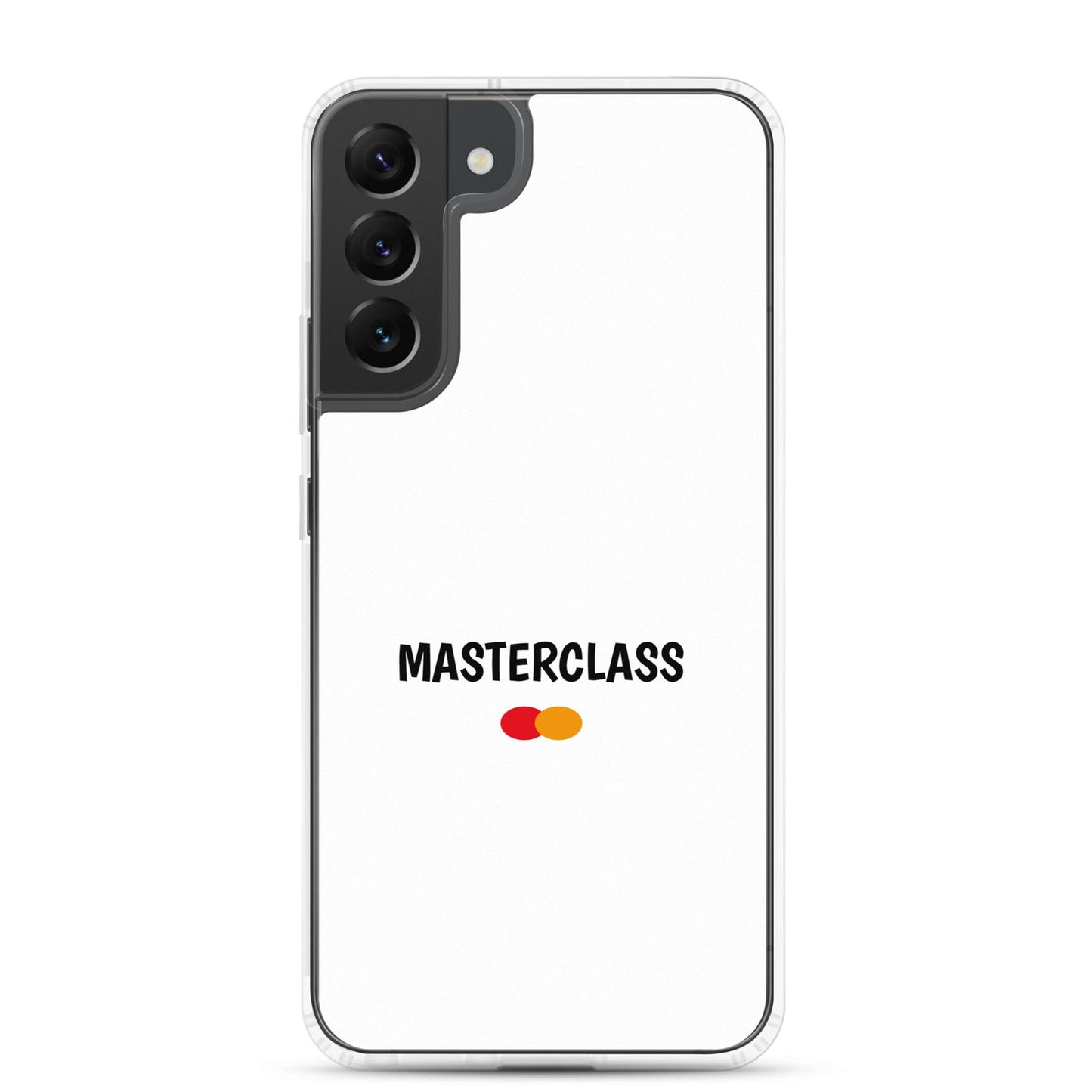 Coque Samsung Masterclass - Sedurro