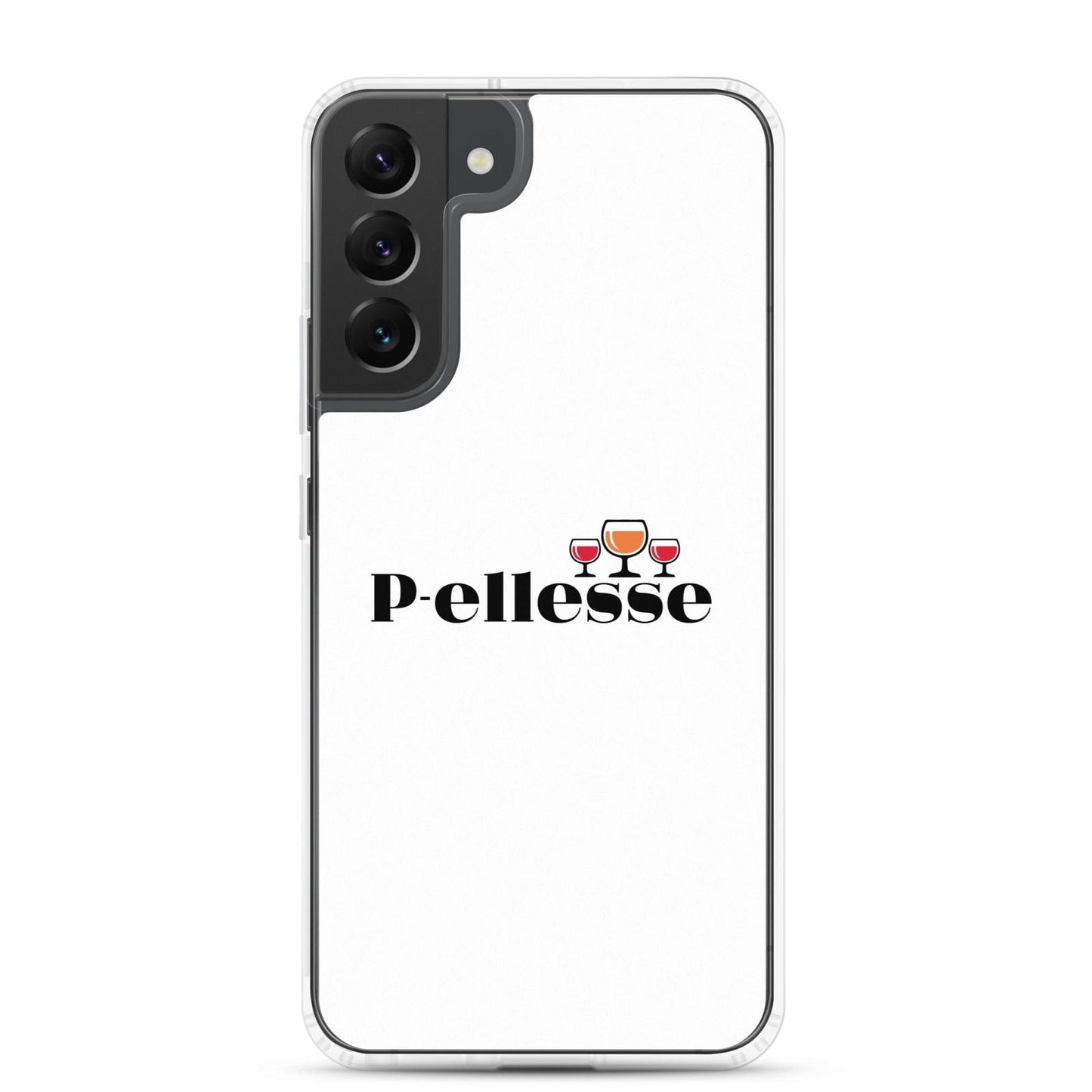 Coque Samsung P-ellesse alcool - Sedurro