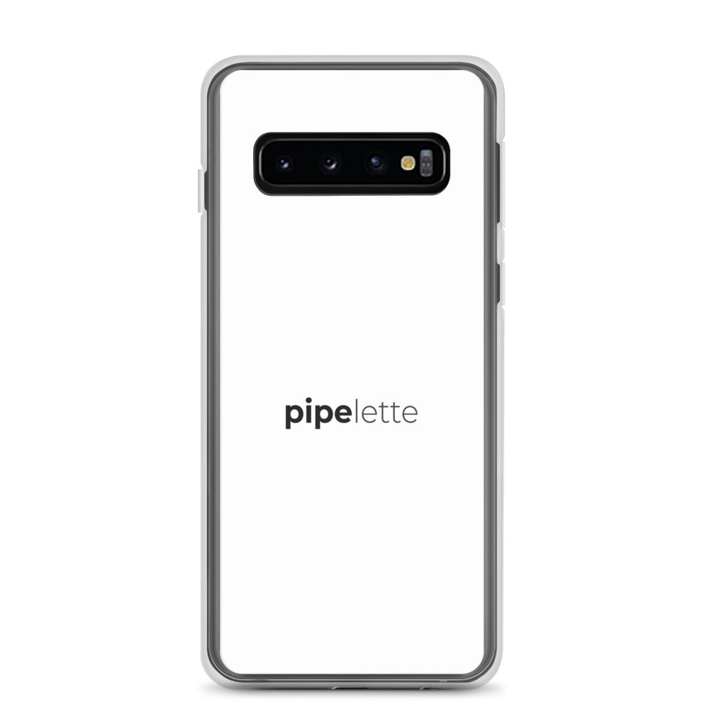 Coque Samsung Pipelette - Sedurro