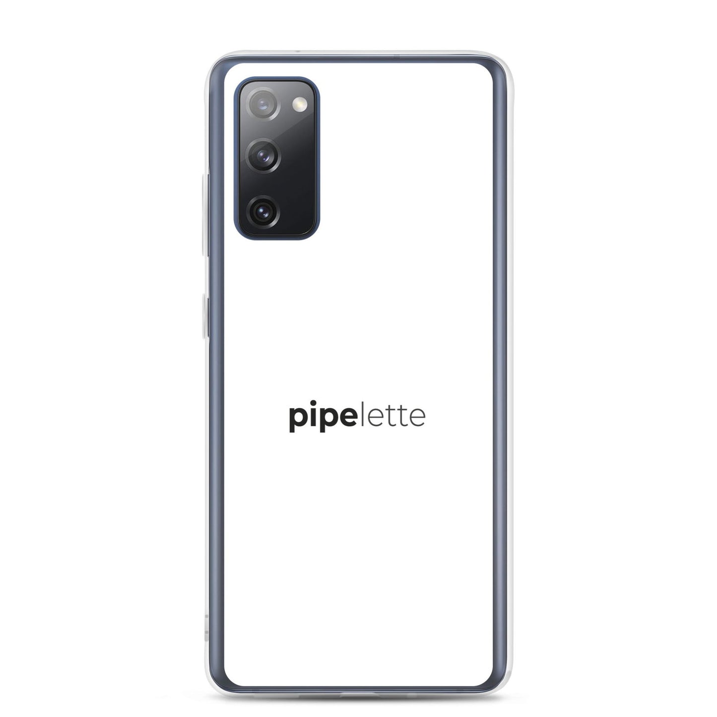 Coque Samsung Pipelette - Sedurro