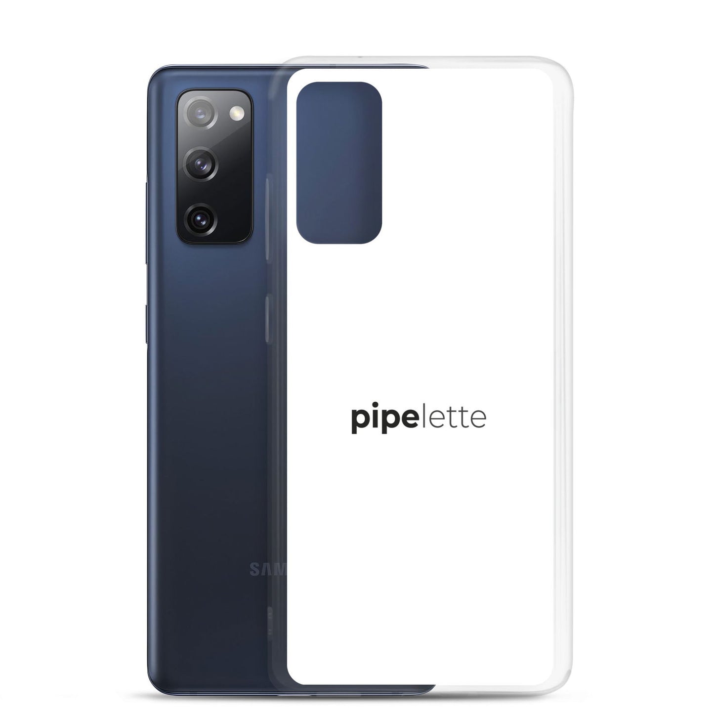 Coque Samsung Pipelette - Sedurro