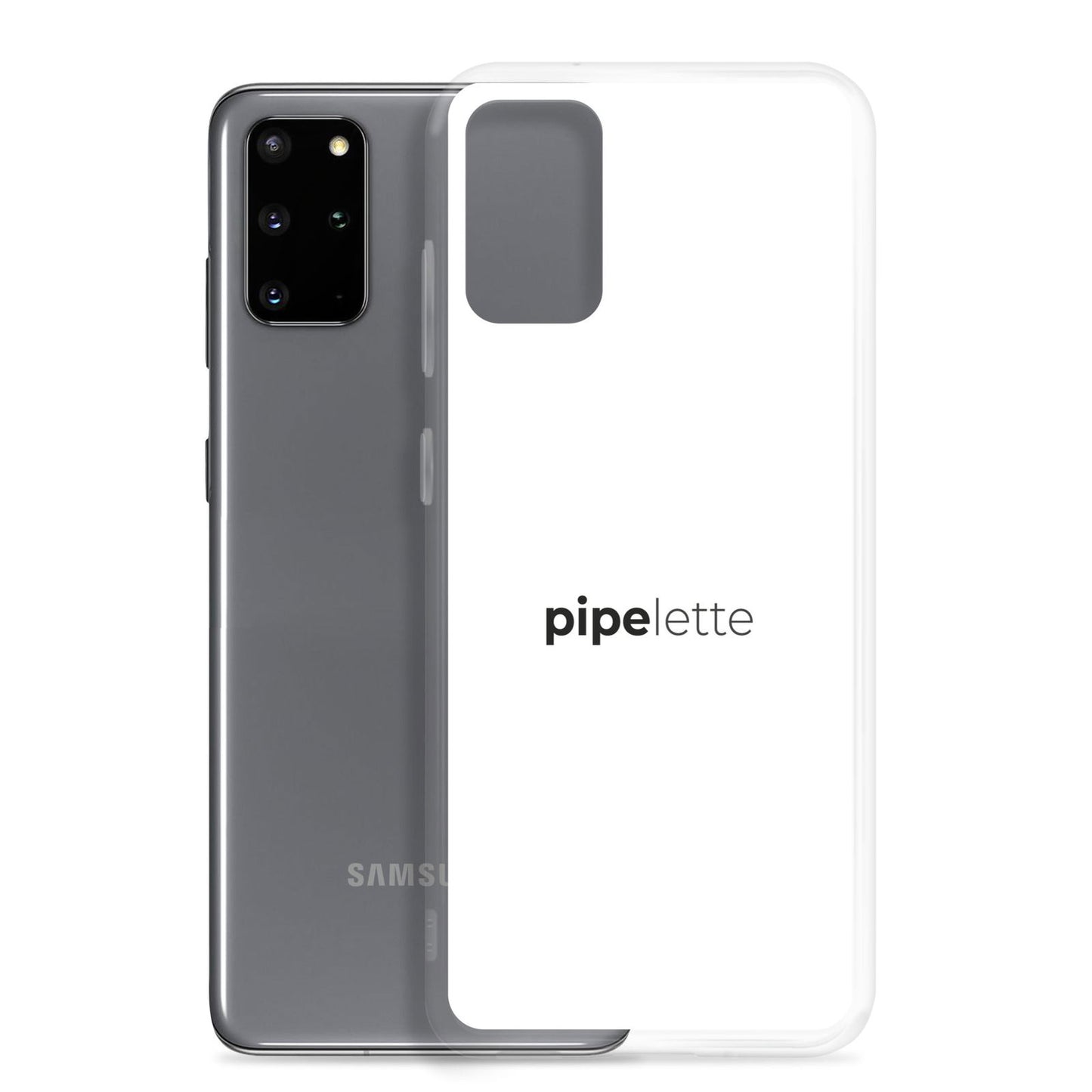 Coque Samsung Pipelette - Sedurro