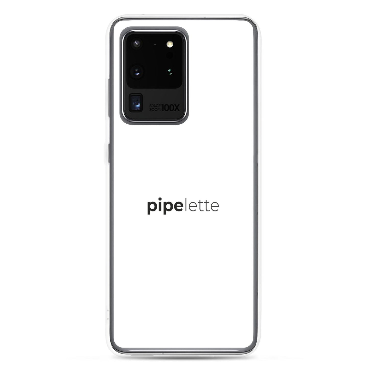 Coque Samsung Pipelette - Sedurro