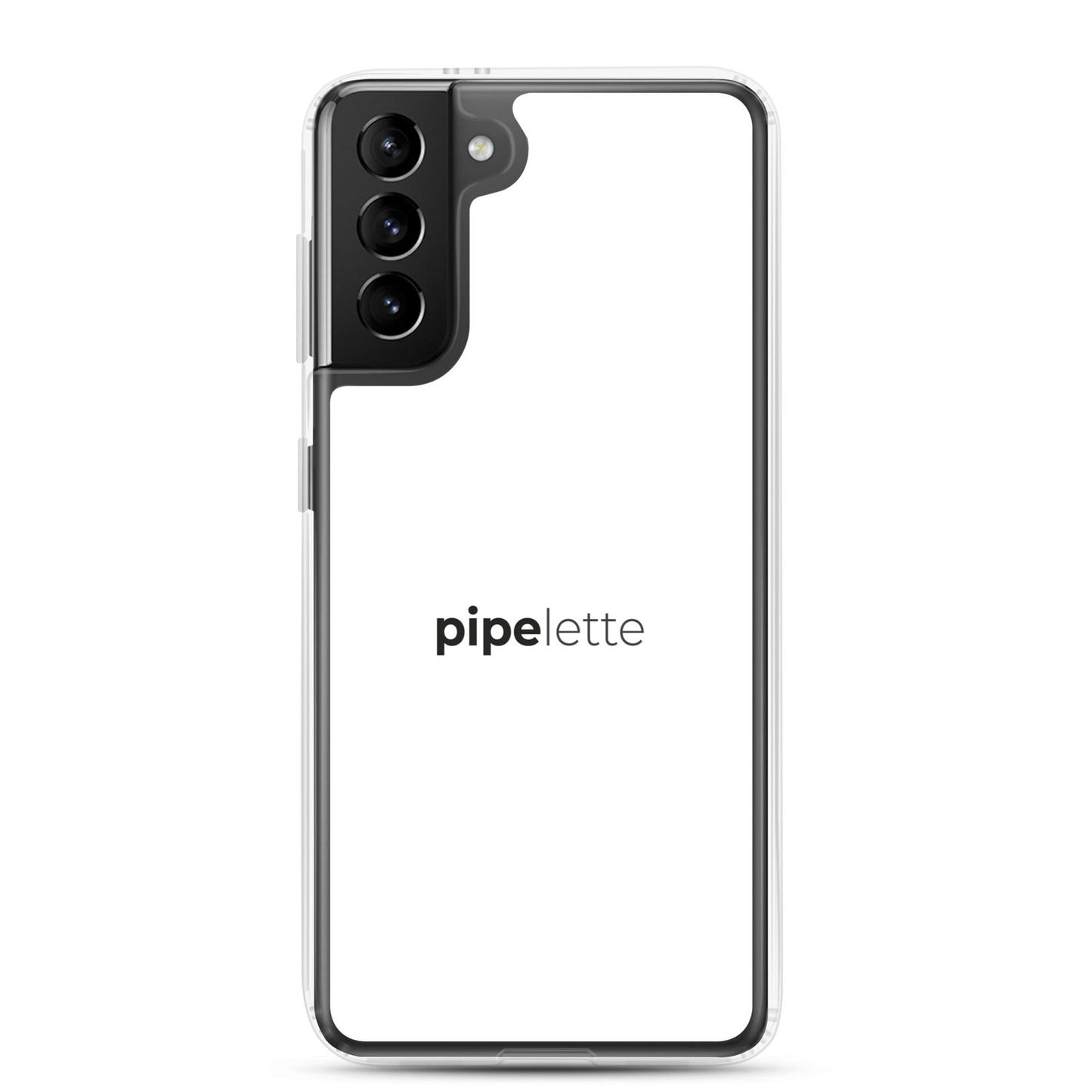 Coque Samsung Pipelette - Sedurro