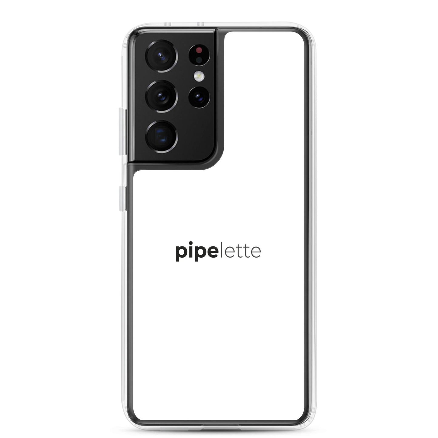 Coque Samsung Pipelette - Sedurro
