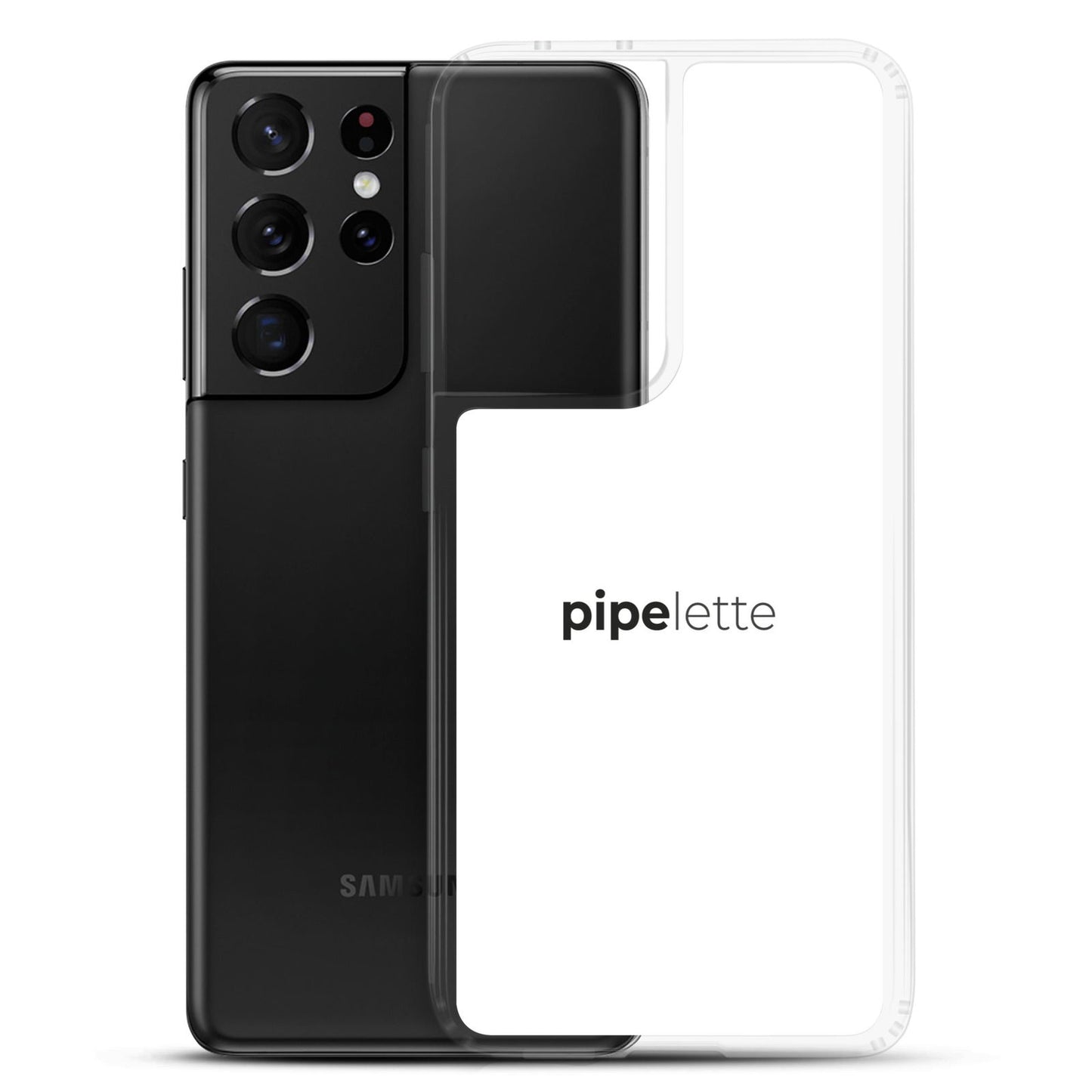 Coque Samsung Pipelette - Sedurro