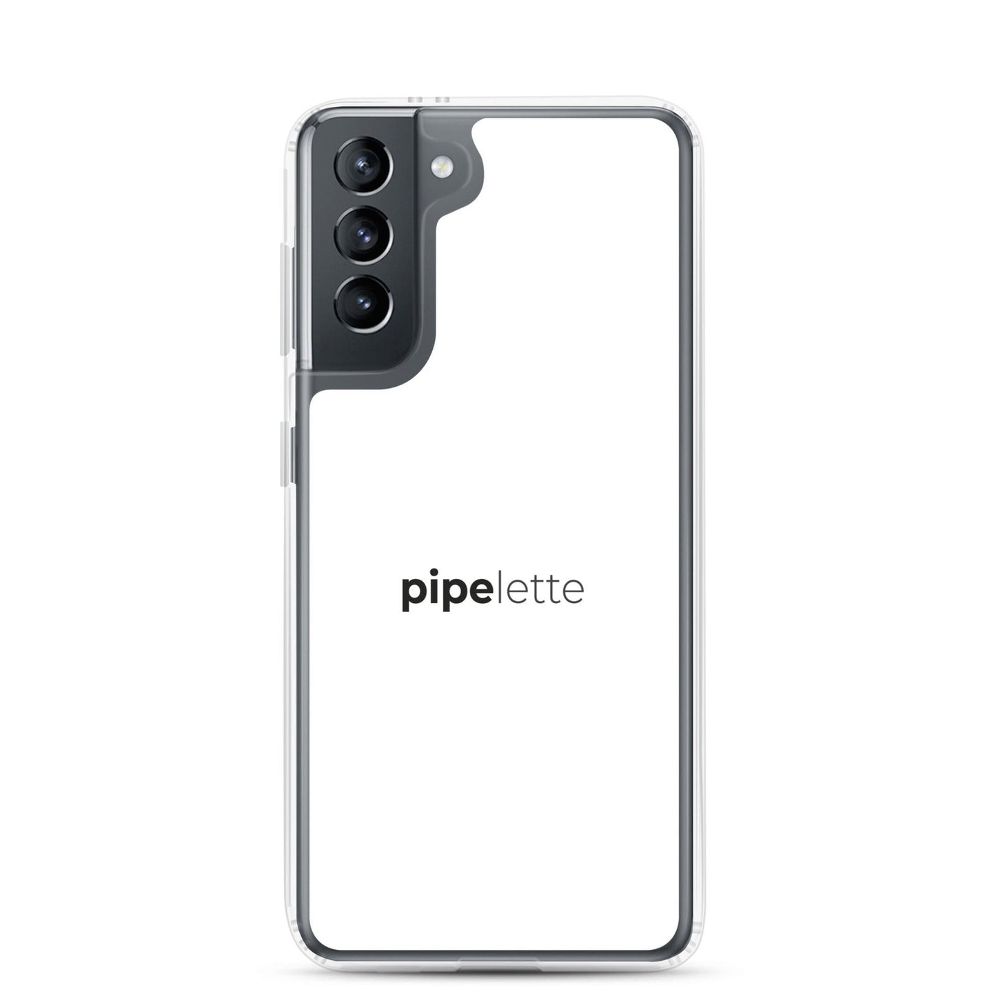 Coque Samsung Pipelette - Sedurro