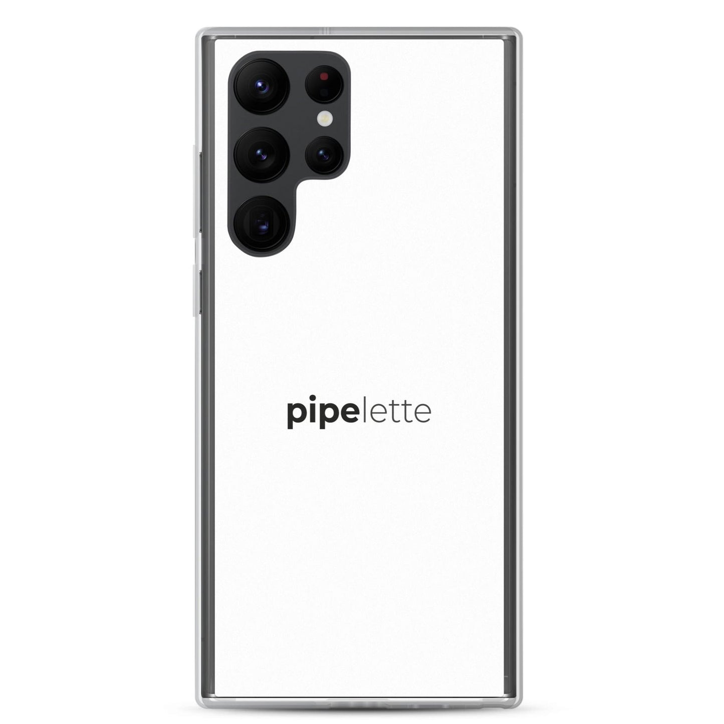 Coque Samsung Pipelette - Sedurro