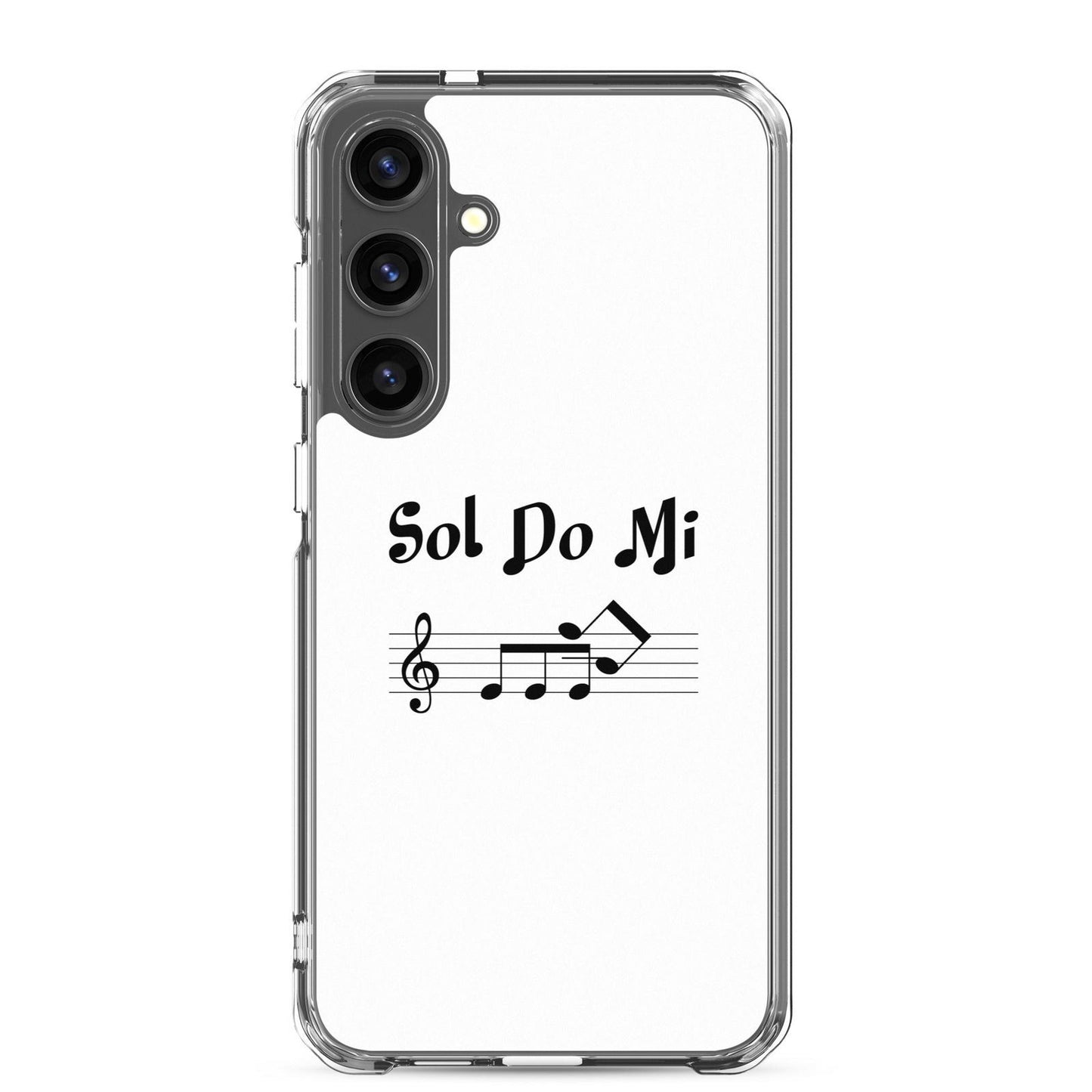 Coque Samsung Sol do mi Samsung Galaxy S24 Plus - Sedurro